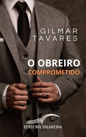 eBook: O Obreiro Comprometido