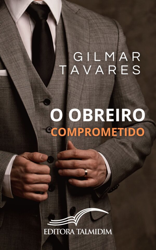 eBook: O Obreiro Comprometido