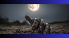 HALLOWEEN E REFORMA PROTESTA: disputam para si a mesma data.